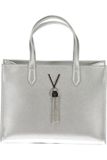 Immagine di VALENTINO BAGS BORSA DONNA ARGENTO