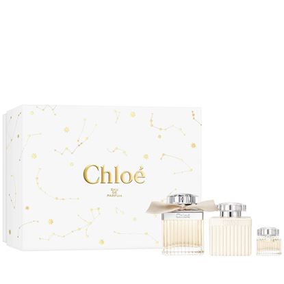 Immagine di Cofanetto Profumo Donna Chloe