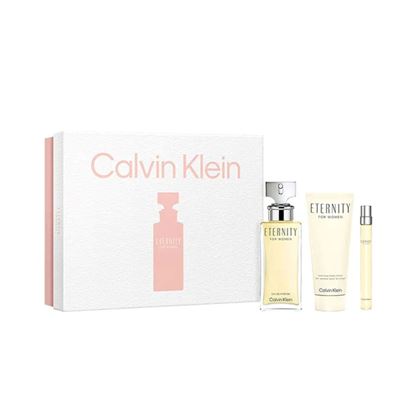 Immagine di Cofanetto Profumo Donna Calvin Klein Eternity