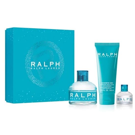 Immagine di Cofanetto Profumo Donna Ralph Lauren Ralph