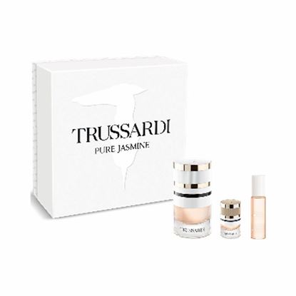 Immagine di Cofanetto Profumo Donna Trussardi Pure Jasmine