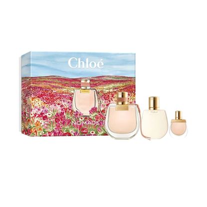 Immagine di Cofanetto Profumo Donna Chloe Nomade EDP Nomade