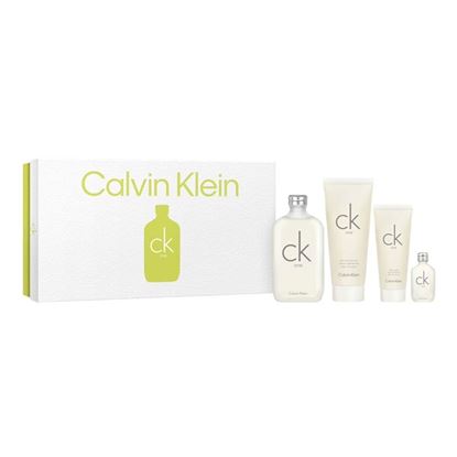 Immagine di Cofanetto Profumo Donna Calvin Klein Ck One