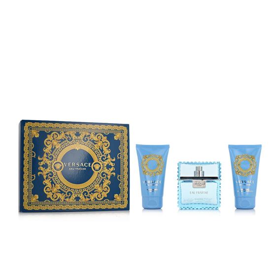 Immagine di Cofanetto Profumo Versace EDT