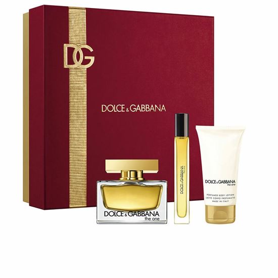 Immagine di Cofanetto Profumo Donna Dolce & Gabbana THE ONE