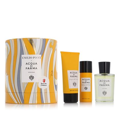 Immagine di Cofanetto Profumo Unisex Acqua Di Parma Colonia