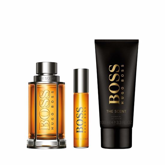 Immagine di Hugo Boss EDT BOSS The Scent