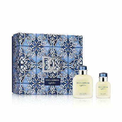 Immagine di Cofanetto Profumo Uomo Dolce & Gabbana Light Blue