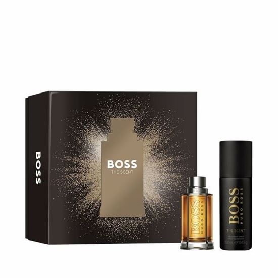 Immagine di Cofanetto Profumo Uomo Hugo Boss EDT BOSS